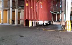 Genting Building (D13), Warehouse #617720561